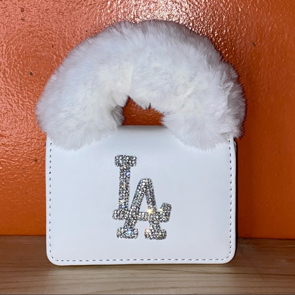 Mini LA Purse - Picture 2 of 3
